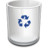 Recycle bin Icon